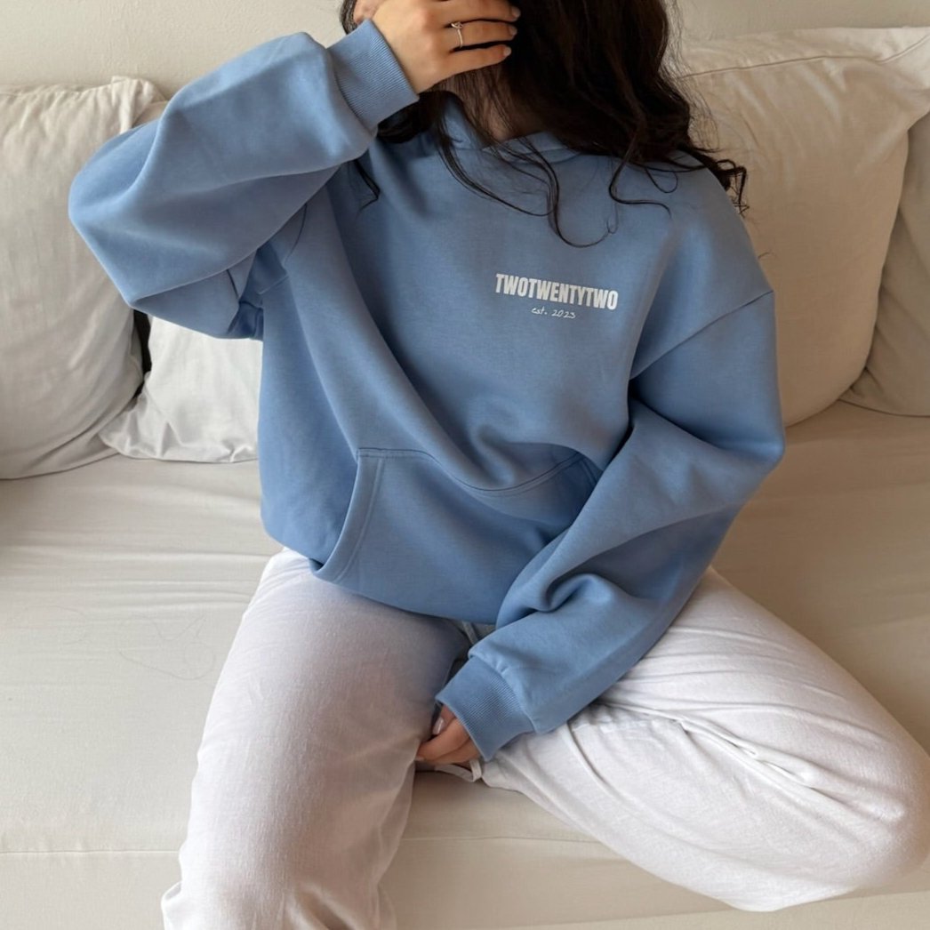 ALIGNMENT hoodie